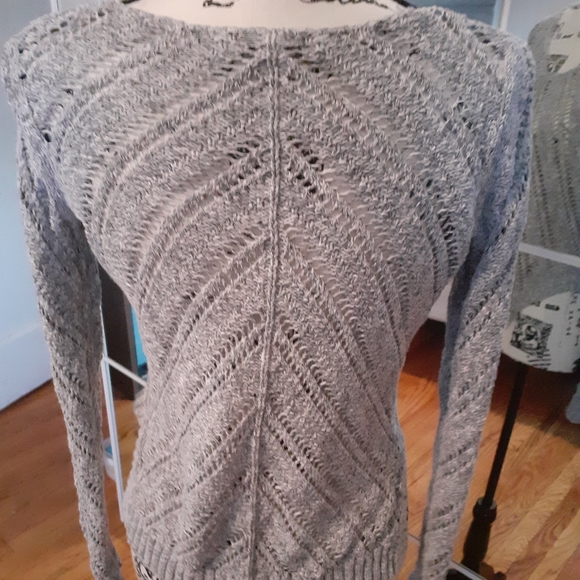 Loft knit sweater - Picture 4 of 5